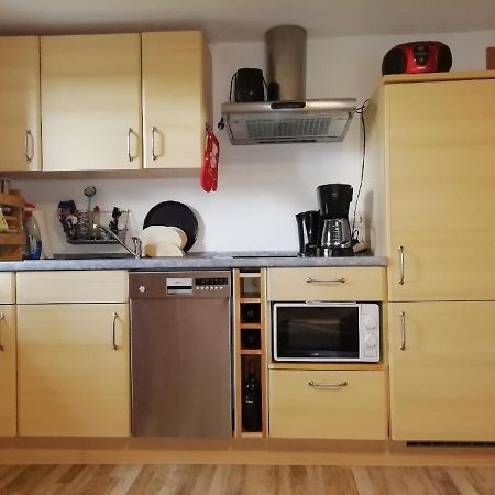 Ferienwohnung Bauer-Power Bodenmais Kültér fotó
