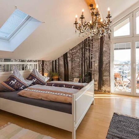 Ferienwohnung Bauer-Power Bodenmais Kültér fotó