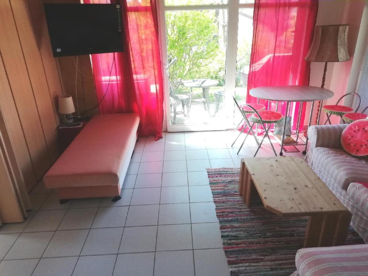 Ferienwohnung Bauer-Power Bodenmais Kültér fotó