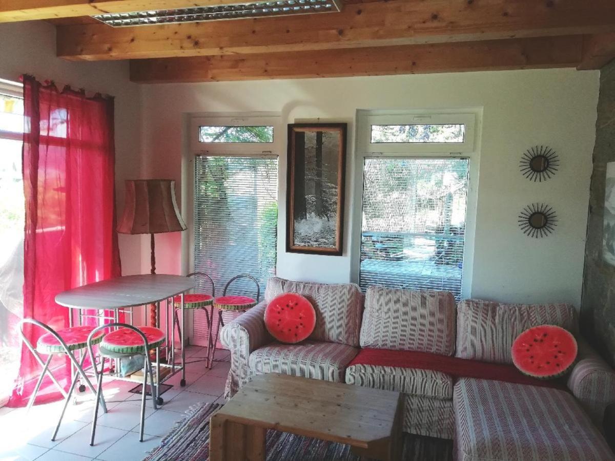 Ferienwohnung Bauer-Power Bodenmais Kültér fotó