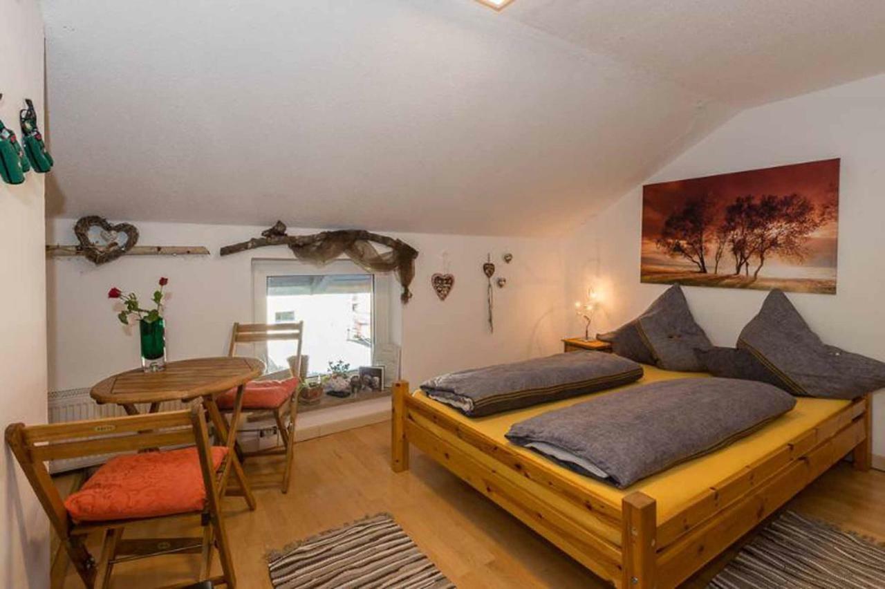 Ferienwohnung Bauer-Power Bodenmais Kültér fotó