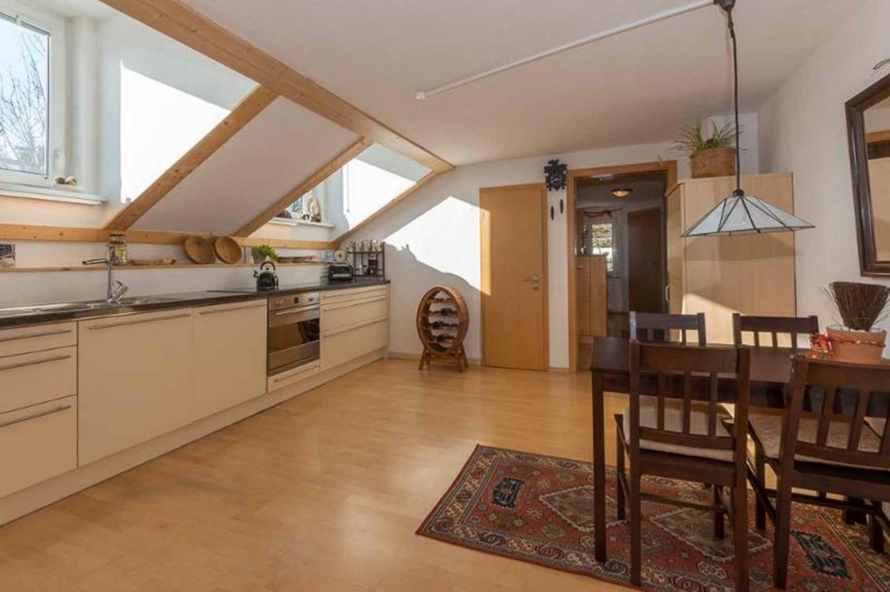 Ferienwohnung Bauer-Power Bodenmais Kültér fotó